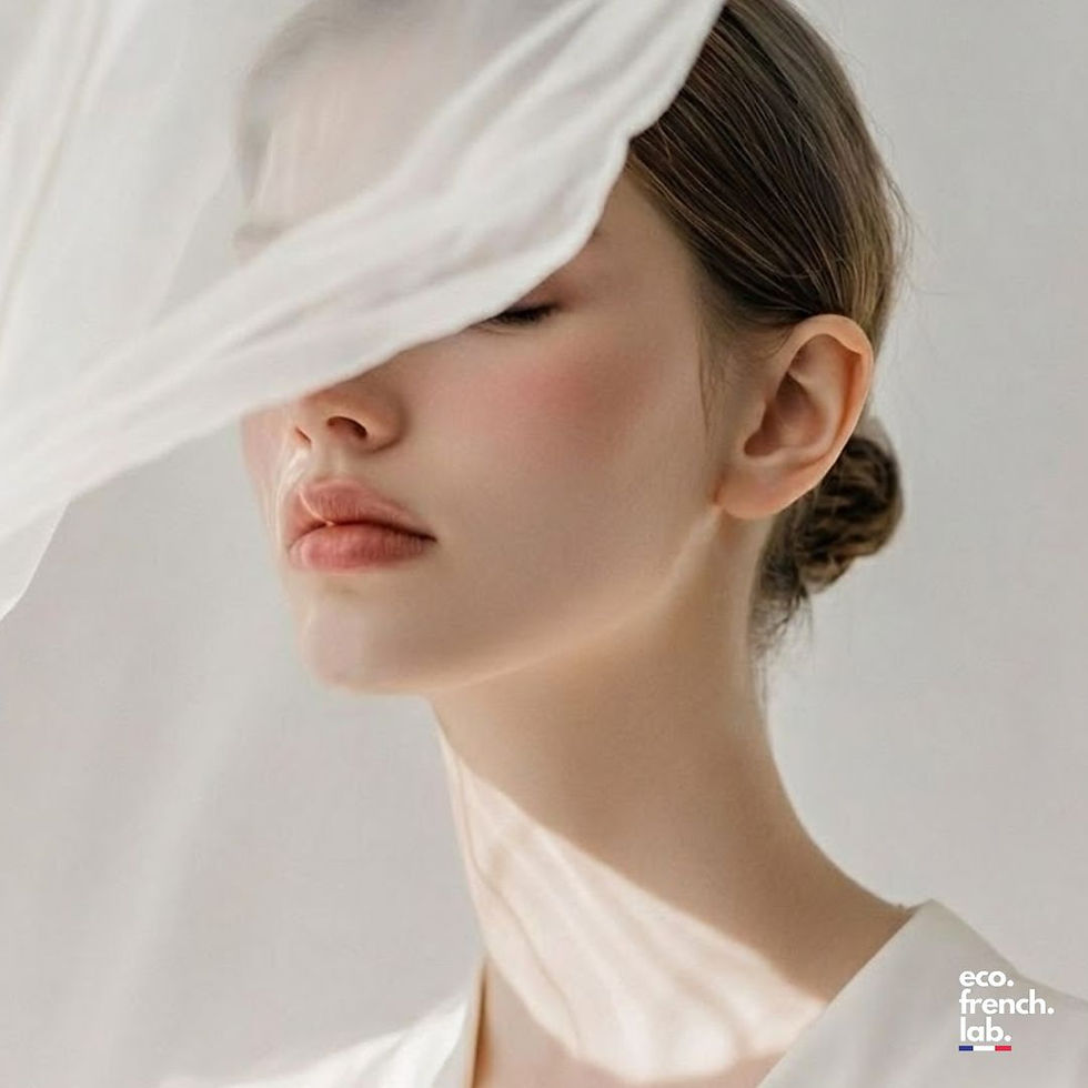 Le Luxe mise sur le Design Olfactif