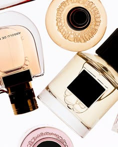 Why the future of perfume belongs to those who do not copy.