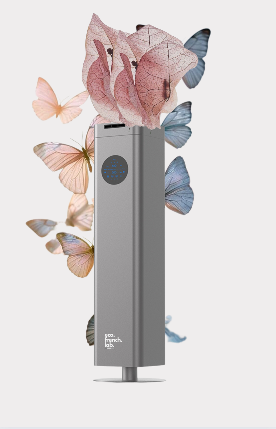 Diffuseur de parfum Aerom Lobby