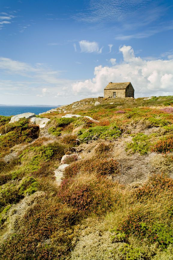 Marketing sensoriel pour Hôtel Luxe Bretagne, Saint-Malo ou Morbihan