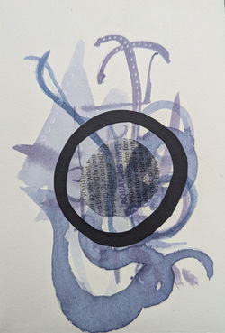 'Water Bearer' - Autofeb 2025