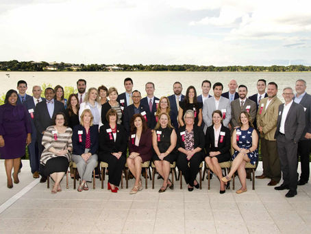 Congratulations Leadership Lakeland Class 37