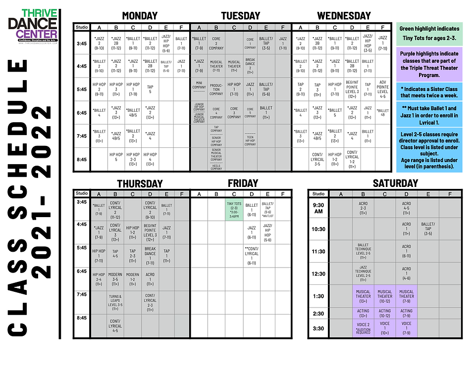 Class Schedule 2021-22- Thrive Dance Center (11-2-21) pg1.png