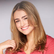 Caitlin Mead