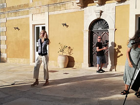 Fotoshooting
