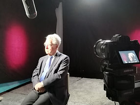 Interview Heinz Fischer