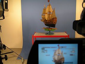 Visual Effects