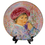 Thumbnail: VTG Edna Hibel “Le Marquis Maurice Pierre” Second of the Series Collector Plate