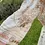 Miniatura: IbBan Women’s handstitched Maxi Boho Hippie Ibiza Dress Free Size Made in India