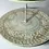 Thumbnail: Vtg Stangl Pottery Antique Gold 2 Tier Tidbit Tray Serving Plate Platter 22Kt