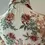 Thumbnail: Zara Floral Flower Print Midi Button Shirt Dress Sz XS