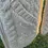 Thumbnail: ARAN CRAFTS IRELAND 100% Natural Merino Wool Cardigan Zip Front Sweater SMALL