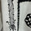 Thumbnail: Traditional Ethnic Handmade Linen Blend Tunic Heavy Embroidered Caftan Folk