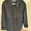 Thumbnail: NWT Marc New York by Andrew Marc Men's SZ L Wool Blend Coat Charcoal