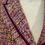 Thumbnail: VTG Bay Studio Career Petite Blazer 4P Multicolor Tweed Jacket Jeweled Buttons