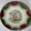 Miniatura: Antique Rare Plate Porcelain Empire Vienna Collection Mythological Scen