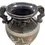 Thumbnail: VTG Corund Romanian Pottery Korund Pitcher Jug Hand Painted Folk Art Romania