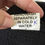 Thumbnail: MEXICALI BLUES Boho Patchwork Fleece Lined Zip Jacket Sz M Made in India