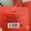 Thumbnail: NEW Chic and Sleek Bright Orange Spring Tote Bag