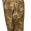 Miniatura: Chico's Design Leopard Print Cotton Set Pants and Jacket Size 1