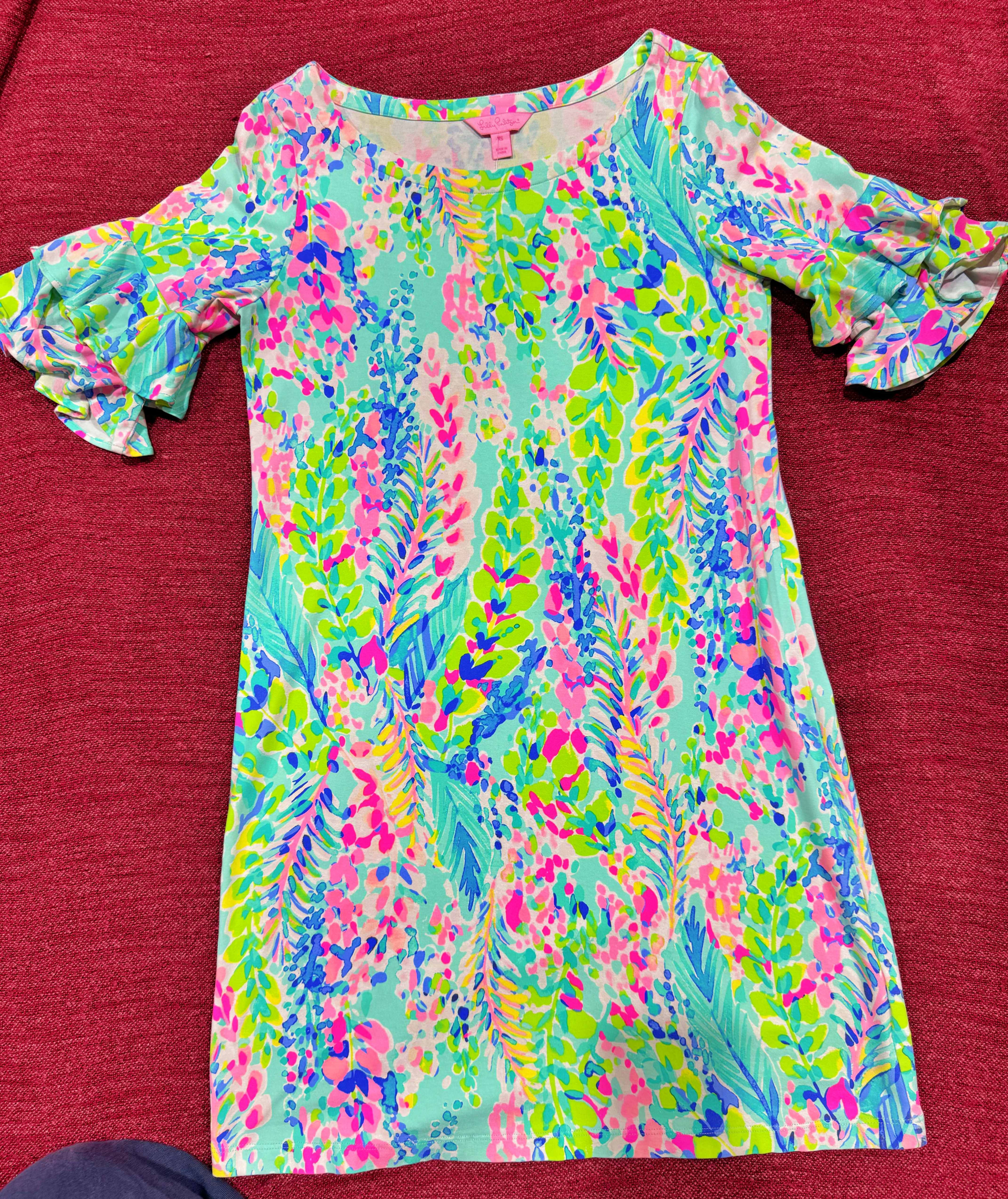 LILLY PULITZER