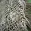 Thumbnail: Mon Repos Baby Alpaca Long Cape Wrap Poncho OS Brown Peru Handmade