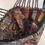 Miniatura: NWT Guatemalan Embroidered Huipil Shoulder Bag Colorful Boho Artisan Woven 17x15