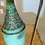 Miniatura: Vtg Brass Metal Ewer Pitcher Vase 50s 60s Handmade in Israel