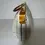 Thumbnail: VTG 1950's-1960's Handmade In Hong Kong Purse Handbag