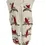 Miniatura: White Stag Women Plus Vest Red Cardinals Birds (22W 24W) 3D Beads Sequins
