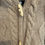Thumbnail: VTG Carole Little 100% Lambswool Cable Knit Hoodie Sweater W/Faux Fur Trim Sz M