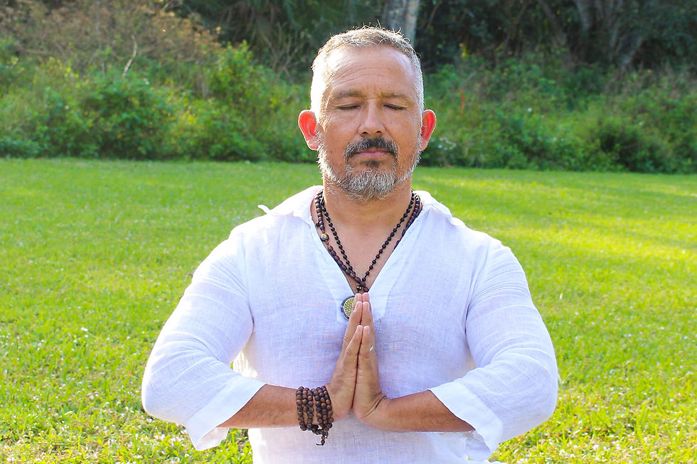 🌈 Mantras for Kids: Connecting with the Inner Self