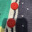 Thumbnail: VTG 80s Belle Pointe Cardigan Sweater 90s Lighthouse Beach Lake Sailing Sz L