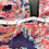 Thumbnail: LILLY PULITZER Georgia May Palazzo Pants For the Halibut  Pull on Pants Sz XS