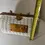 Thumbnail: VTG 1950's-1960's Handmade In Hong Kong Purse Handbag