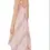 Thumbnail: America & Beyond Maxi Dress Boho one of a kind Lindsay Dress L Peach color