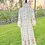 Miniatura: IbBan Women’s handstitched Maxi Boho Hippie Ibiza Dress Free Size Made in India