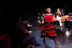 48-Six Characters SDSU-49