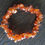 Thumbnail: CARNELIAN Crystal Chip Bracelet