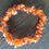 Thumbnail: CARNELIAN Crystal Chip Bracelet