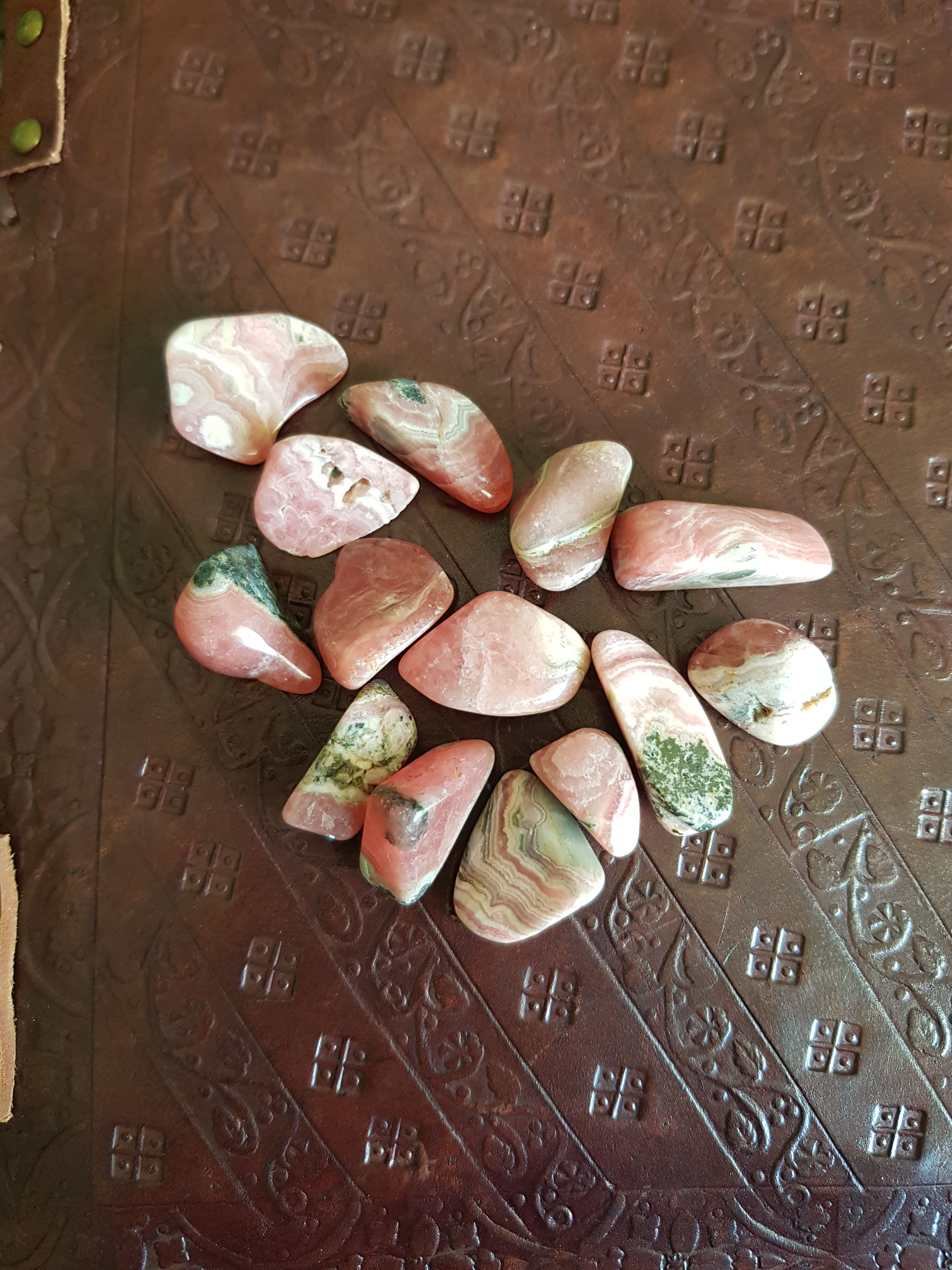 RHODOCHROSITE