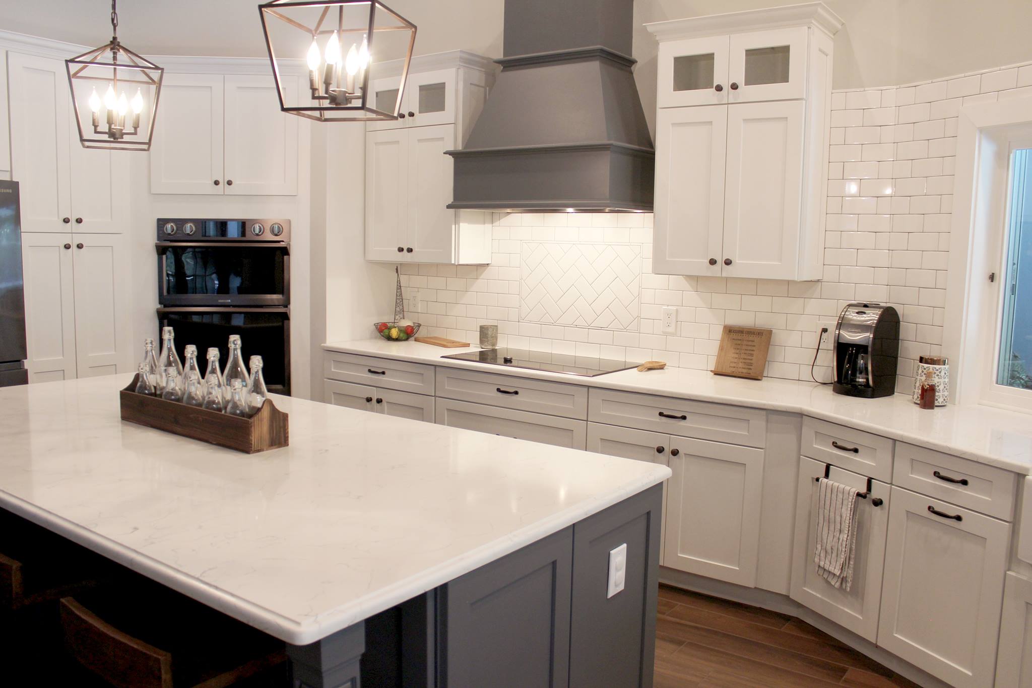 KITCHEN | marioscabinets