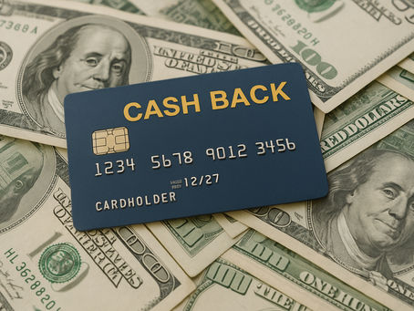 Maximizing Cashback Rewards — A How-To Guide