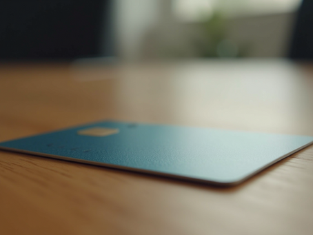 Boost Your Finances: Best Credit Card Options