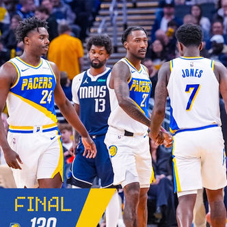 Cheer the Losses? The Pacers, “Tanking,” and Why It's Okay to Miss Practice MBE Questions