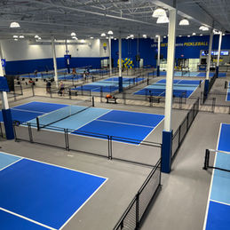 From Tennis to Pickleball: Why “Dinking” Wins Games (and Why It’s the Law School Mindset You Need)