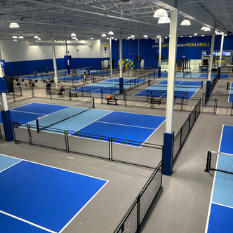 From Tennis to Pickleball: Why “Dinking” Wins Games (and Why It’s the Law School Mindset You Need)