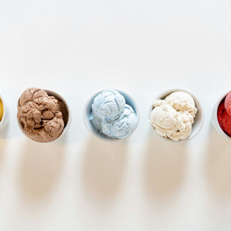 National Ice Cream Day: What To Do When Brain Freeze on the Bar Exam Happens?