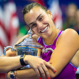 3 Lessons from Aryna Sabalenka’s U.S. Open Victory