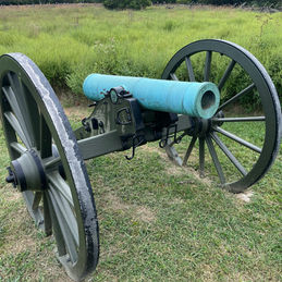 Stones River National Battlefield: The 13th Amendment and Its Impact on Bar Exam Preparation